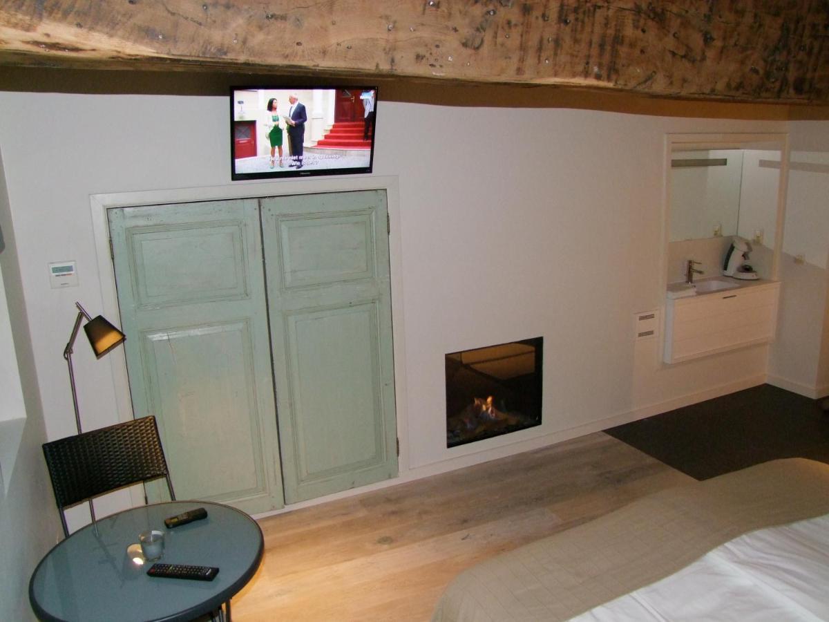 Holiday Home Janssen & Janssen Maasmechelen Room photo