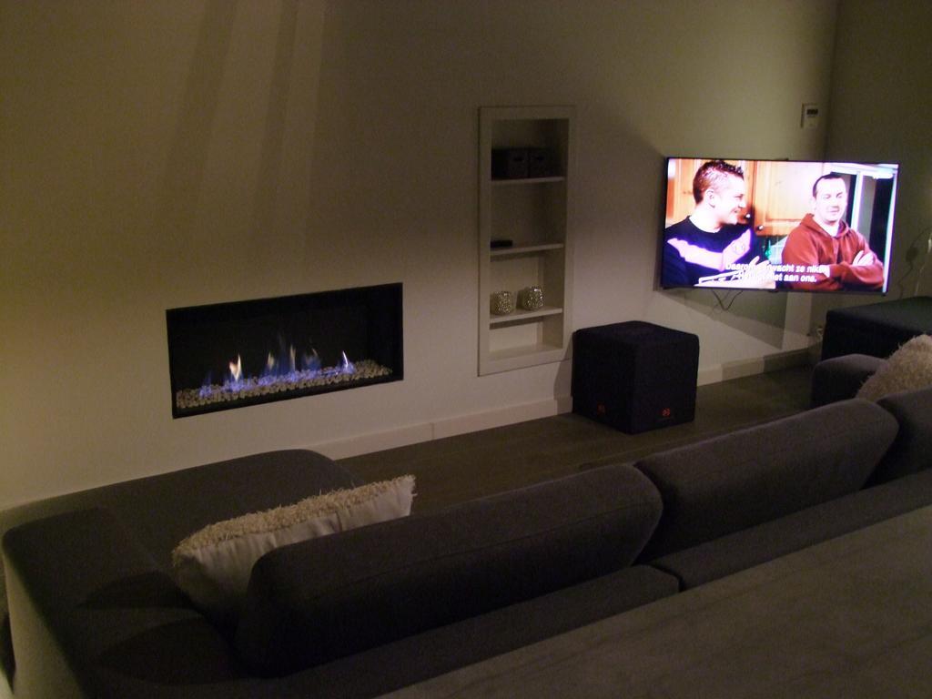 Holiday Home Janssen & Janssen Maasmechelen Room photo