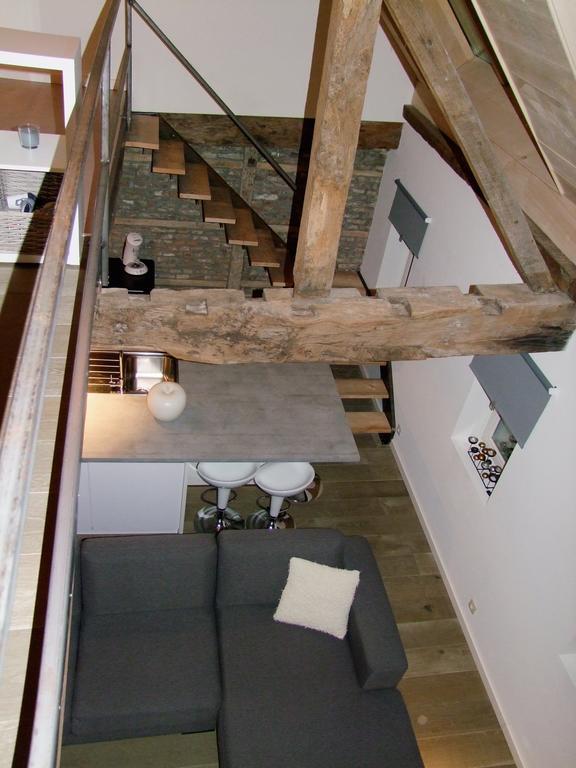 Holiday Home Janssen & Janssen Maasmechelen Room photo