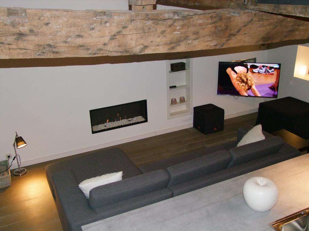 Holiday Home Janssen & Janssen Maasmechelen Room photo