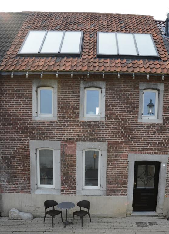 Holiday Home Janssen & Janssen Maasmechelen Exterior photo