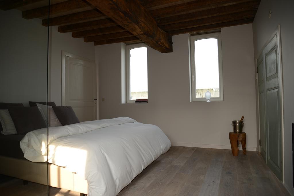 Holiday Home Janssen & Janssen Maasmechelen Room photo