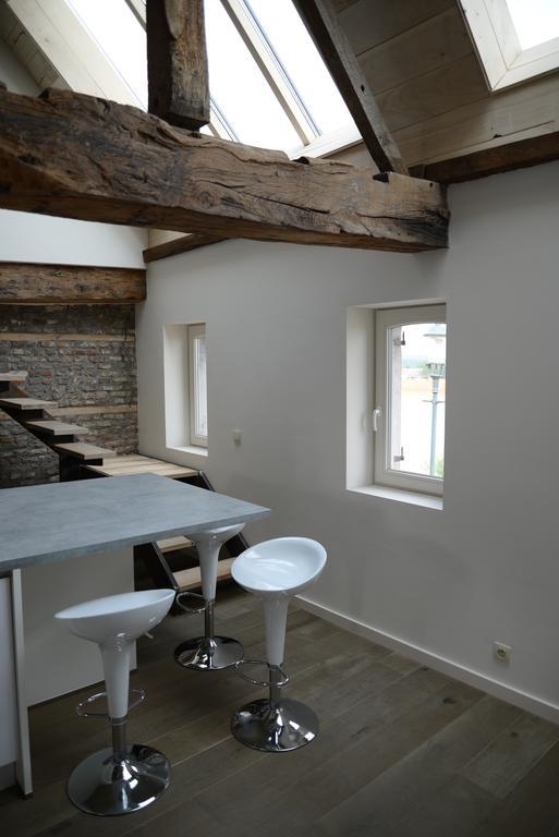 Holiday Home Janssen & Janssen Maasmechelen Room photo