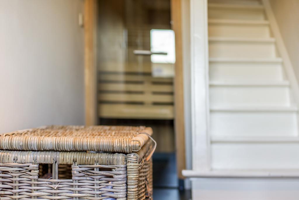 Holiday Home Janssen & Janssen Maasmechelen Exterior photo