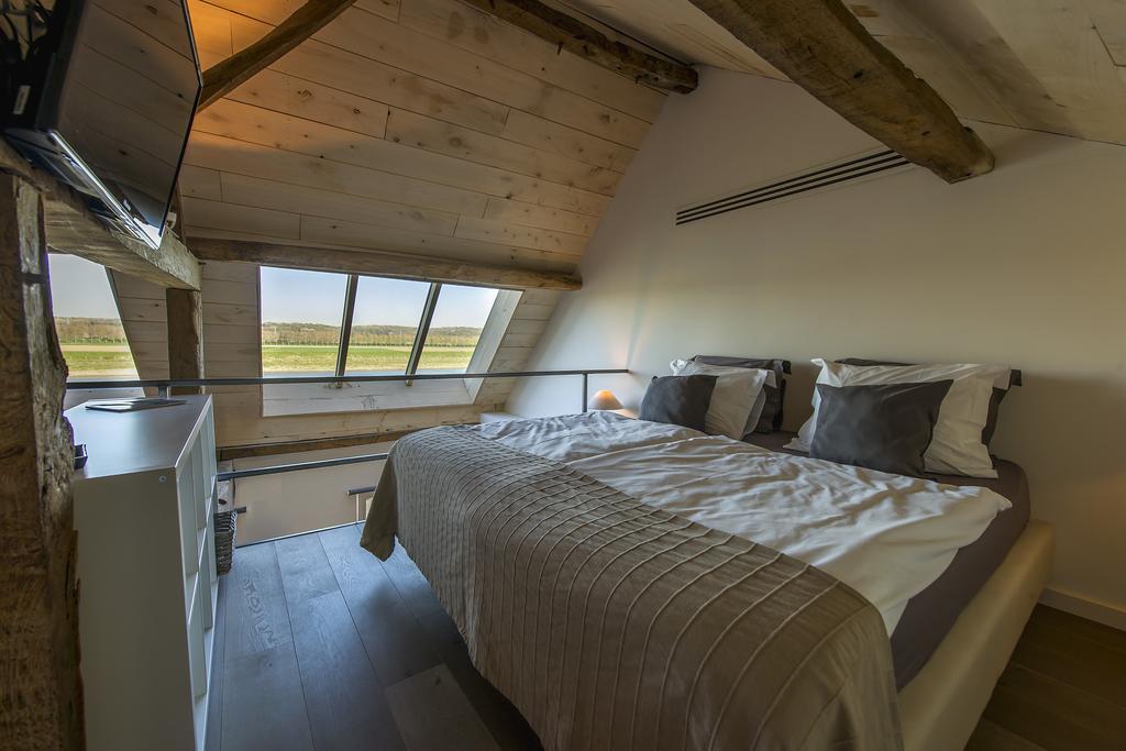 Holiday Home Janssen & Janssen Maasmechelen Exterior photo